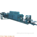 resin sheet production line